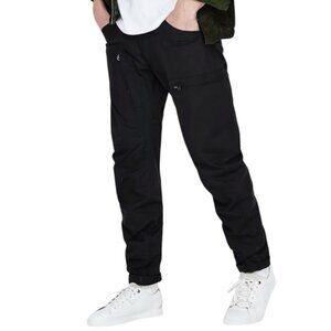 G-STAR Powel 3D tapered pants black 31/32